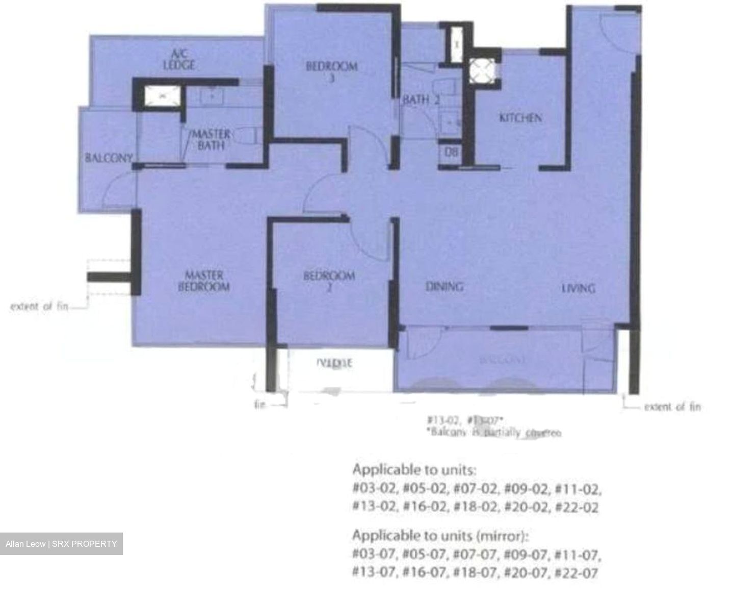 Eco Sanctuary (D23), Condominium #573904311